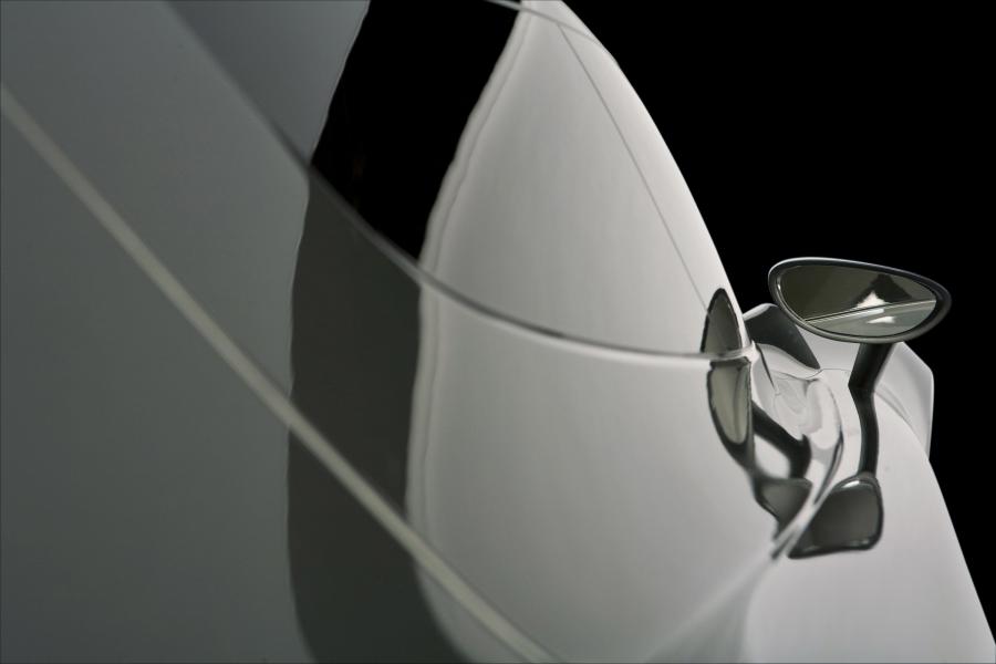  Koenigsegg NLV Quant Concept 2009 года  (фото 4 из 17)